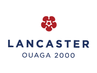 Lancaster Ouaga 2000