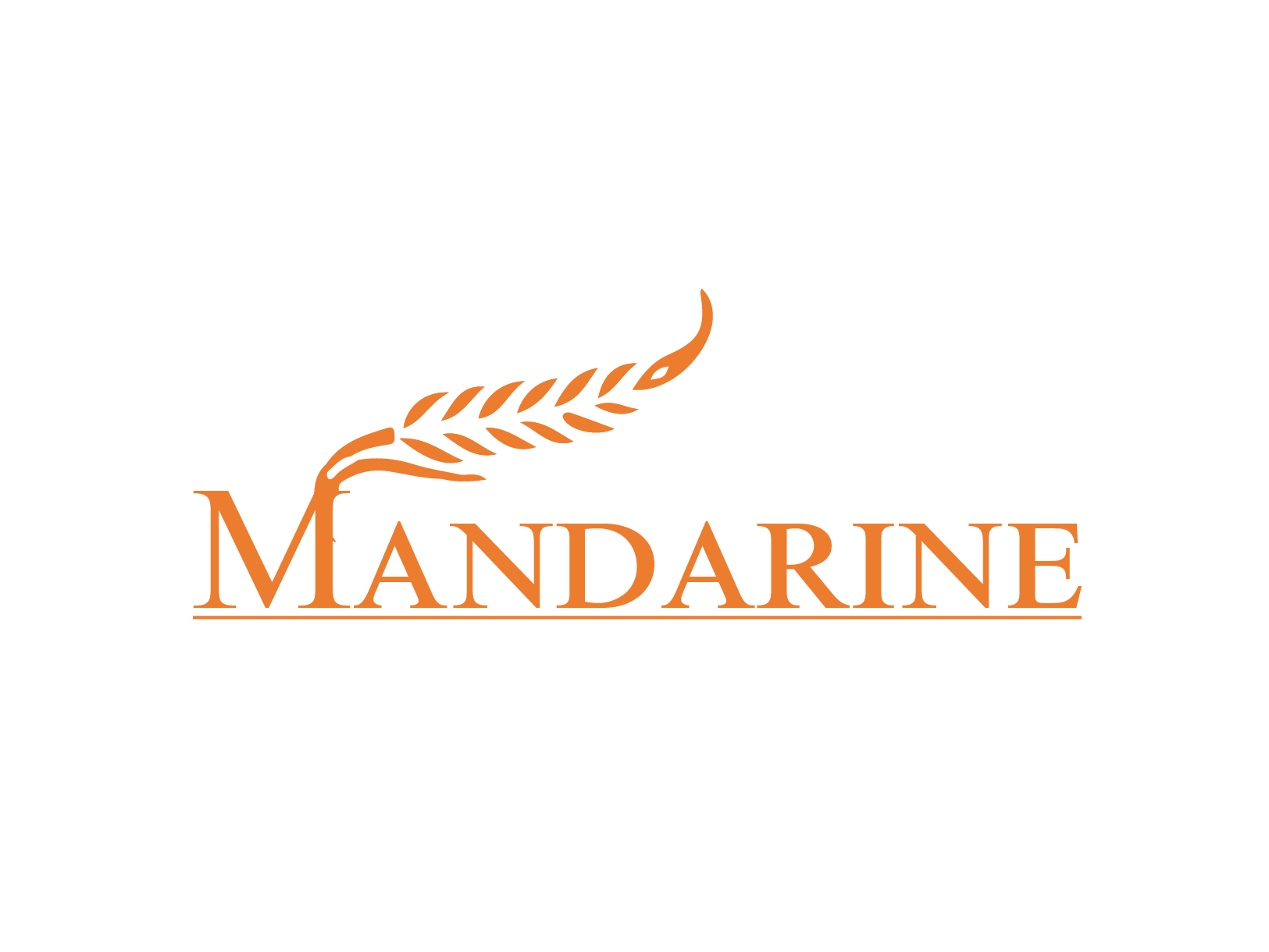 MANDARINE