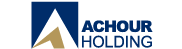 Achour Holding Logo